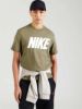 Picture of Club Varsity Lifestyle Short Sleeve T-Shirt