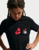Picture of Kids Sportswear Club Pocket Futura T-Shirt