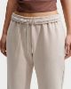 Picture of Studio Fleece Mid-Rise Cuffed Pants