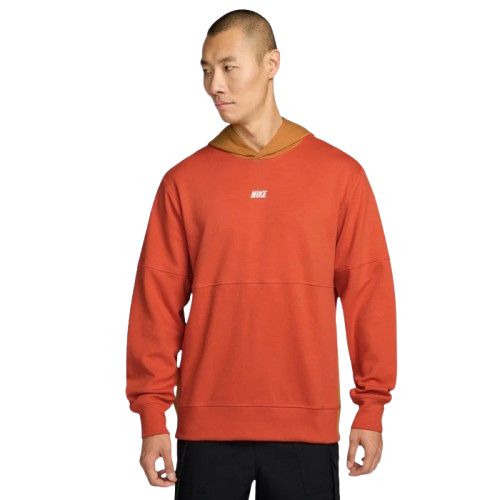 Picture of Club Varsity Hoodie
