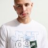 Picture of Sportswear Standard Club Jdi Lifestyle T-Shirt