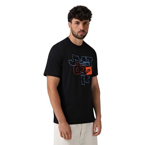 Picture of Sportswear Standard Club Jdi Lifestyle T-Shirt