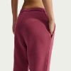 Picture of Studio Fleece Mid-Rise Cuffed Pants