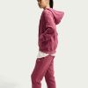 Picture of Studio Fleece Mid-Rise Cuffed Pants