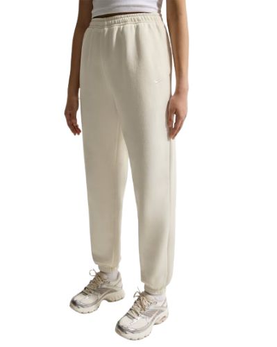 Picture of Sportswear Studio Fleece Girls Loose Tracksuit Bottom