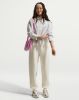 Picture of Sportswear Studio Fleece Girls Loose Tracksuit Bottom
