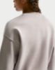 Picture of Sportswear Studio Fleece Oversized Sweatshirt