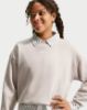 Picture of Sportswear Studio Fleece Oversized Sweatshirt