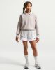 Picture of Sportswear Studio Fleece Oversized Sweatshirt
