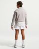 Picture of Sportswear Studio Fleece Oversized Sweatshirt