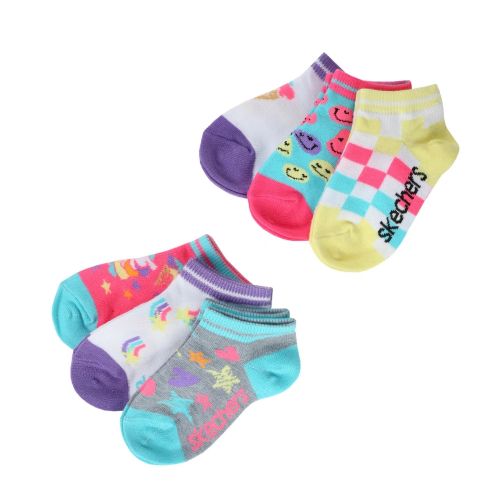 Picture of Non Terry Low Cut Socks 3 Pair Pack