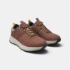 Picture of Leather Lace Up Shoes