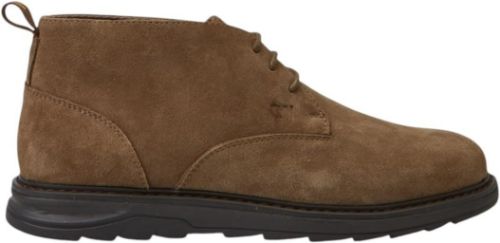 Picture of Leather Ankle Boots