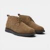 Picture of Leather Ankle Boots