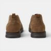 Picture of Leather Ankle Boots