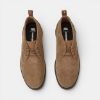 Picture of Leather Ankle Boots