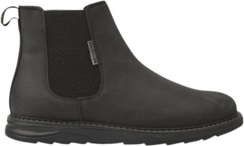 Picture of Weinbrenner Leather Chelsea Boots