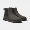 Picture of Weinbrenner Leather Chelsea Boots