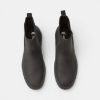 Picture of Weinbrenner Leather Chelsea Boots