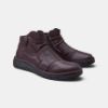 Picture of Boots With Side Zip Boots