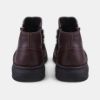 Picture of Boots With Side Zip Boots