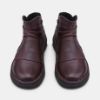 Picture of Boots With Side Zip Boots