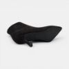 Picture of Suede Ankle Boot With Heel