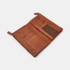 Picture of Braided Leather Wallet