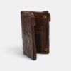Picture of Braided Leather Wallet