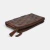 Picture of Braided Leather Wallet
