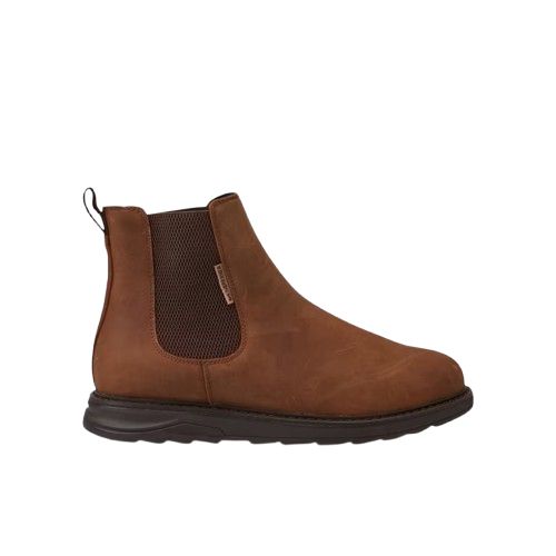 Picture of Weinbrenner Leather Chelsea Boots