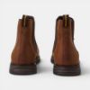 Picture of Weinbrenner Leather Chelsea Boots