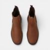 Picture of Weinbrenner Leather Chelsea Boots