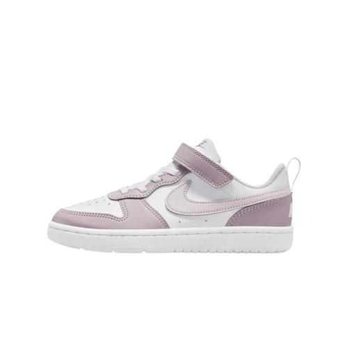 Picture of Court Borough Low Recraft Younger Kids Shoes