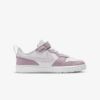 Picture of Court Borough Low Recraft Younger Kids Shoes