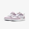Picture of Court Borough Low Recraft Younger Kids Shoes
