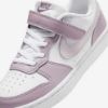 Picture of Court Borough Low Recraft Younger Kids Shoes