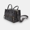 Picture of Hobo Handbag With Zip Detail