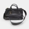 Picture of Hobo Handbag With Zip Detail