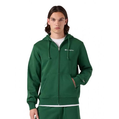 Picture of Full Zip Hoodie Sweatshirt