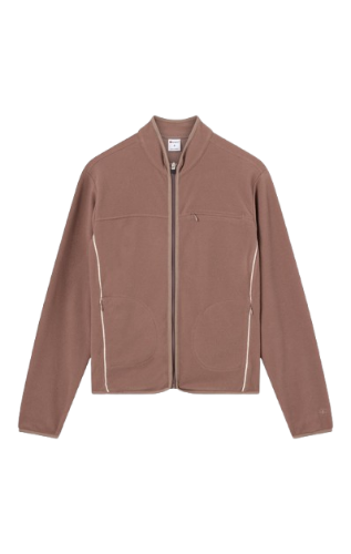 Picture of Full-Zip Fleece