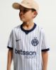 Picture of Inter Milan 2026/27 Stadium Away Jersey