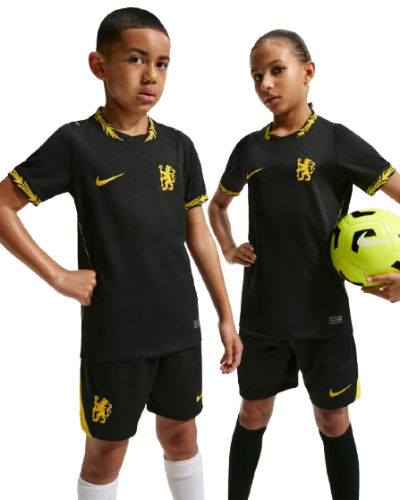 Picture of Chelsea FC 2026/27 Stadium Away Jersey