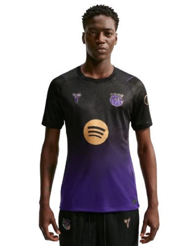 Picture of F.C. Barcelona 2026/27 Stadium Away Jersey