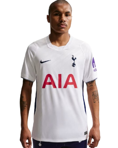 Picture of Tottenham Hotspur 2026/27 Stadium Home Jersey