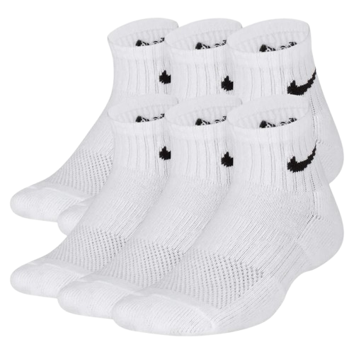 Picture of Everyday Running Socks 6 Pairs