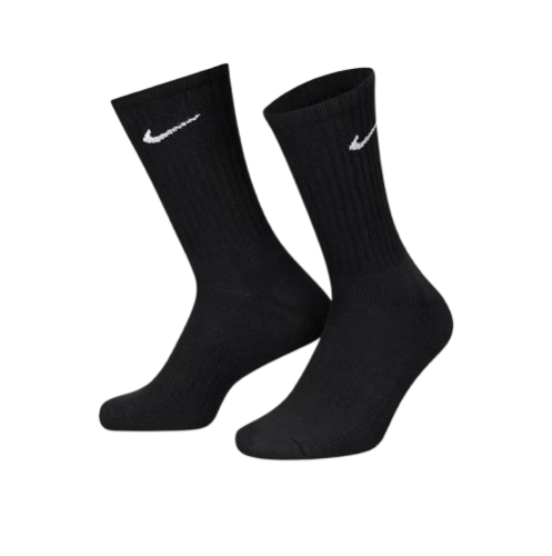 Picture of Cushioned Training Crew Socks 3 Pairs