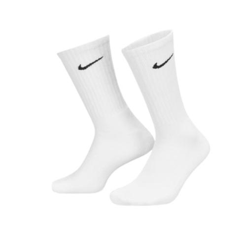 Picture of Cushioned Training Crew Socks 3 Pairs