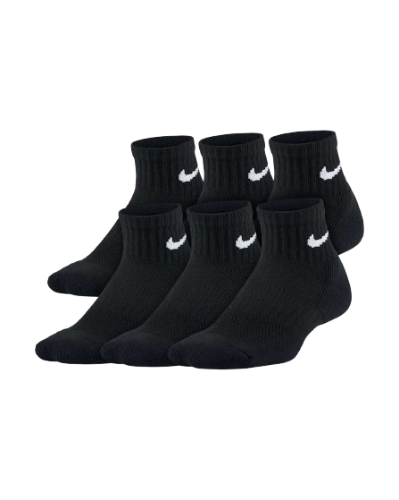 Picture of Everyday Cushioned Socks 6 Pairs