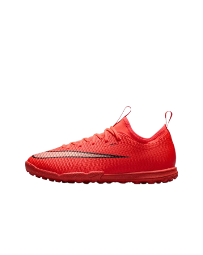Picture of Jr. Mercurial Vapor 17 Academy Football Shoes